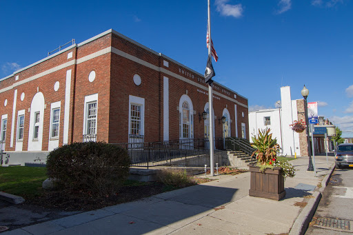 Post Office «United States Postal Service», reviews and photos, 35 S Main St, Warsaw, NY 14569, USA