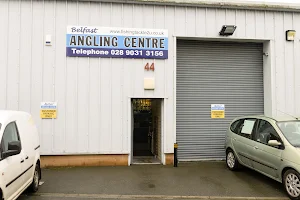 Belfast Angling Centre image