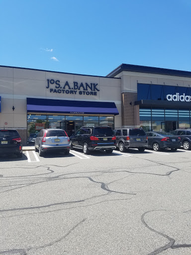 Outlet Mall «The Outlets at Bergen Town Center», reviews and photos, 1 Bergen Town Center, Paramus, NJ 07652, USA