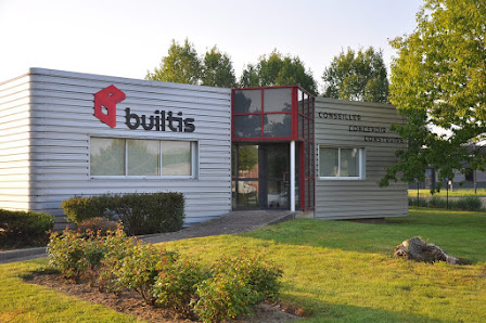 Builtis 19 Rue du Sabot, 22440 Ploufragan, France