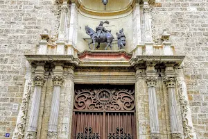 Església de Sant Martí image