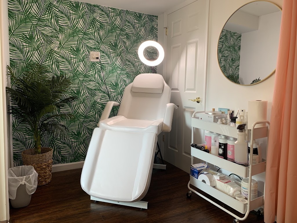 Union Beauty Lounge 08055