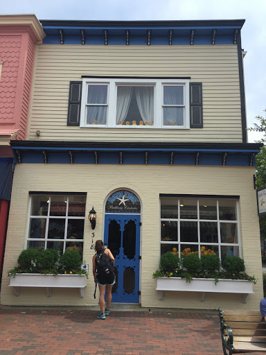 Perfume Store «Bath Time», reviews and photos, 318 Washington St, Cape May, NJ 08204, USA