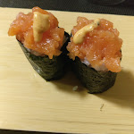 Photo n°3 de l'avis de Diego.a fait le 04/02/2018 à 08:28 sur le  Hi Sushi Carmagnola à Carmagnola