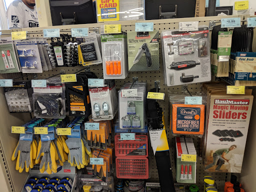 Hardware Store «Harbor Freight Tools», reviews and photos, 6508 Skillman St, Dallas, TX 75231, USA