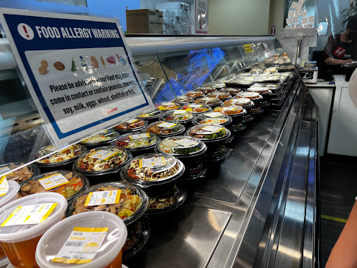 Korean Grocery Store «H Mart», reviews and photos, 2751 S Parker Rd, Aurora, CO 80014, USA