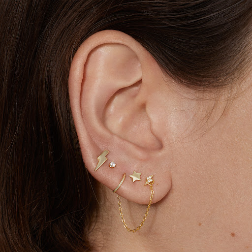 Explore paint tattoo ideas, creative tattoo ideas in Charleston, available at Rowan King Street