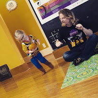 Kindermusik - Photo 2 - Car repair in Cedar Falls, IA, Waterloo