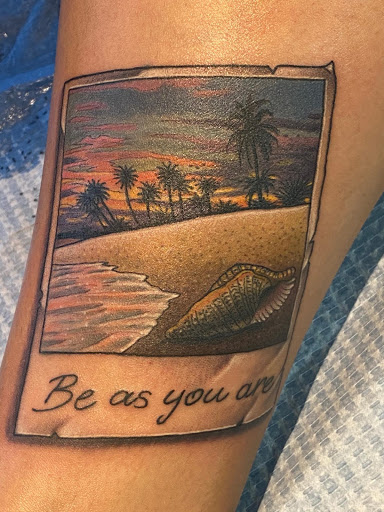 Explore httyd tattoo ideas, creative tattoo ideas in San Diego, available at Remington Tattoo Parlor