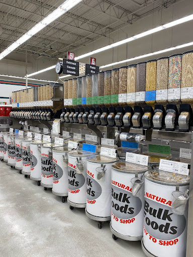 Supermarket «WinCo Foods», reviews and photos, 1920 Olympic St, Springfield, OR 97477, USA