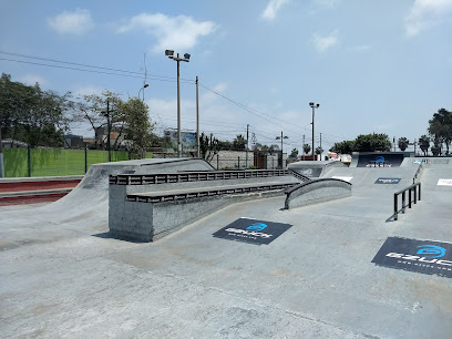 Skatepark La Molina