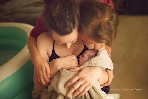 Tiny Love Midwifery Kristen Downer CPM, LDM image