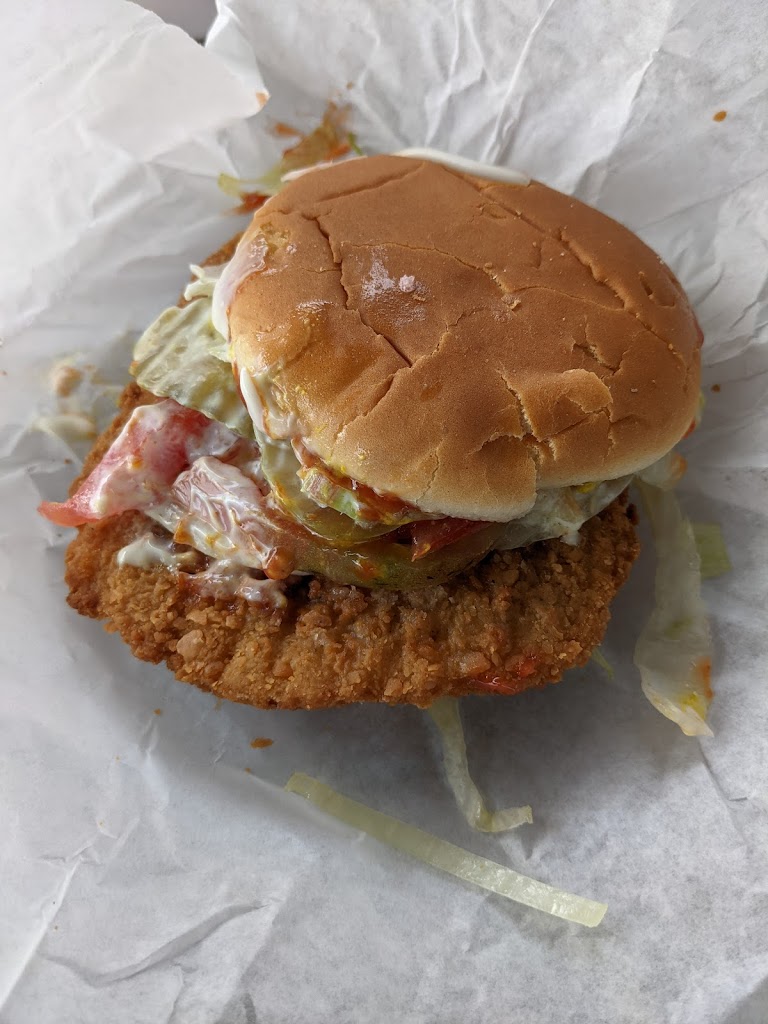 Tall Bob's Ice Cream Roundup Pekin, IL 61605 Menu, Hours, Reviews