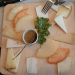 Photo n°5 de l'avis de Gennaro.i fait le 23/08/2017 à 20:01 sur le  Osteria Il Cortile à Castel di Sangro