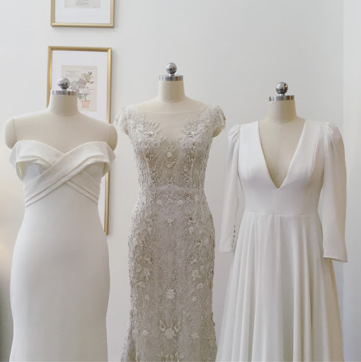 Bridal Shop «White Orchid Bridal», reviews and photos, 165 Dekalb Industrial Way b, Decatur, GA 30030, USA