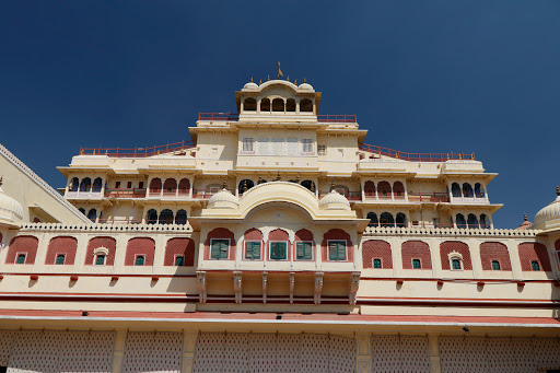 वास्तुकला कार्यालय जयपुर
