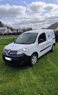 SBA 53 - SamBrill'Auto Mayenne à Saint-Baudelle