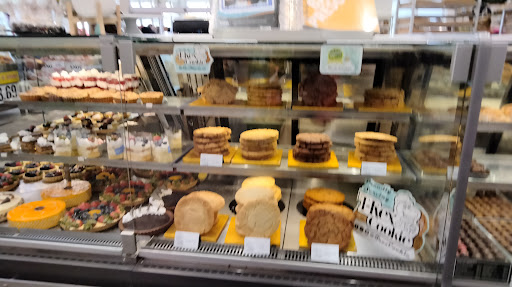 Grocery Store «Hy-Vee», reviews and photos, 9409 Zane Ave N, Brooklyn Park, MN 55443, USA