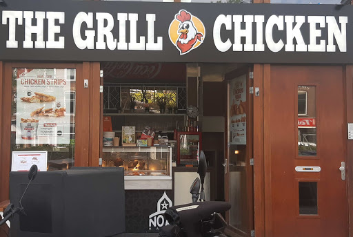 The Grill Chicken