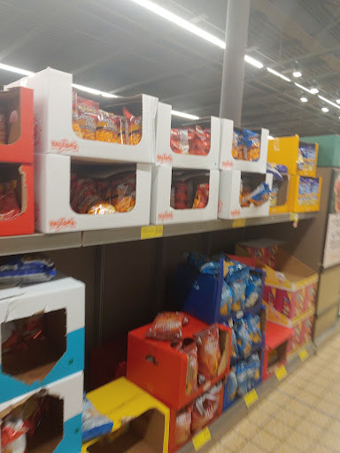 Supermarket «ALDI», reviews and photos, 876 Blakeslee Blvd Dr E, Lehighton, PA 18235, USA