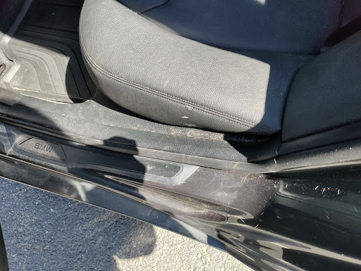 Car Wash «Premier Car Wash», reviews and photos, 175 Essex Ave, Metuchen, NJ 08840, USA