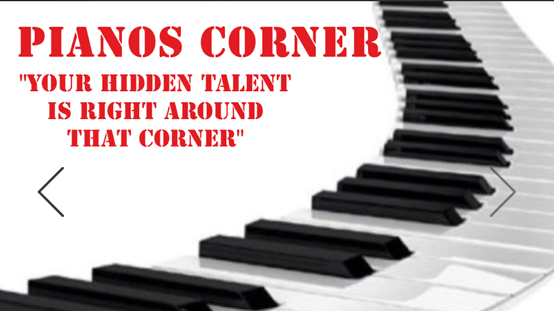 Music Talent Corner