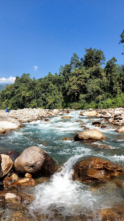 Gorubathan Picnic Spot