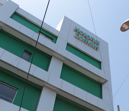 Hospital Cemain Tampico photo