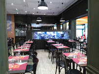 Atmosphère du Restaurant Le Kalliste à Nice - n°8