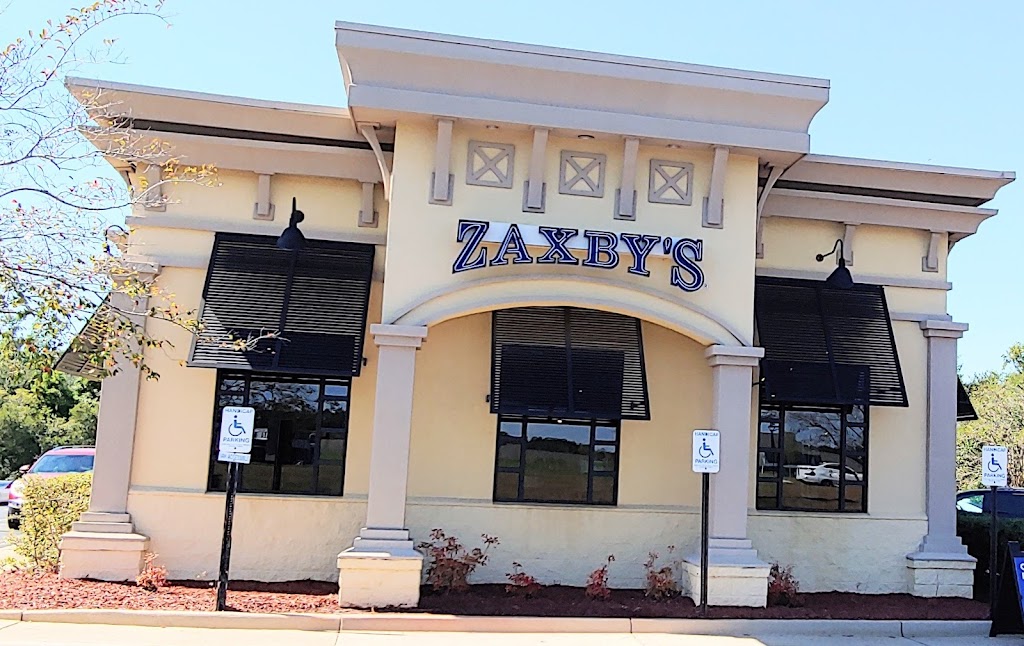 Zaxby's Chicken Fingers & Buffalo Wings 36695