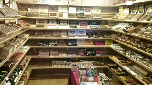 Tobacco Shop «Smoke Away», reviews and photos, 15508 W Bell Rd, Surprise, AZ 85374, USA