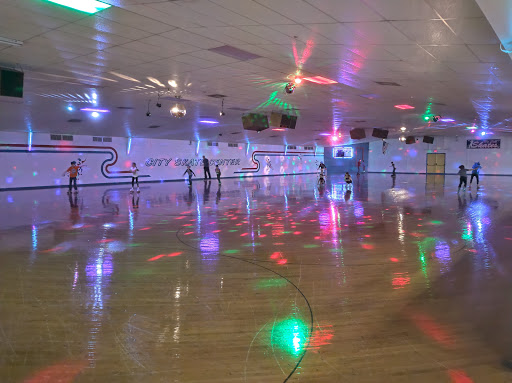 Amusement Center «City Skate Center», reviews and photos, 63 W Walnut Ave, Painesville, OH 44077, USA