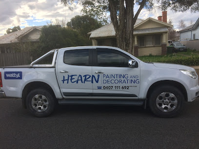Hearn painting & decorating