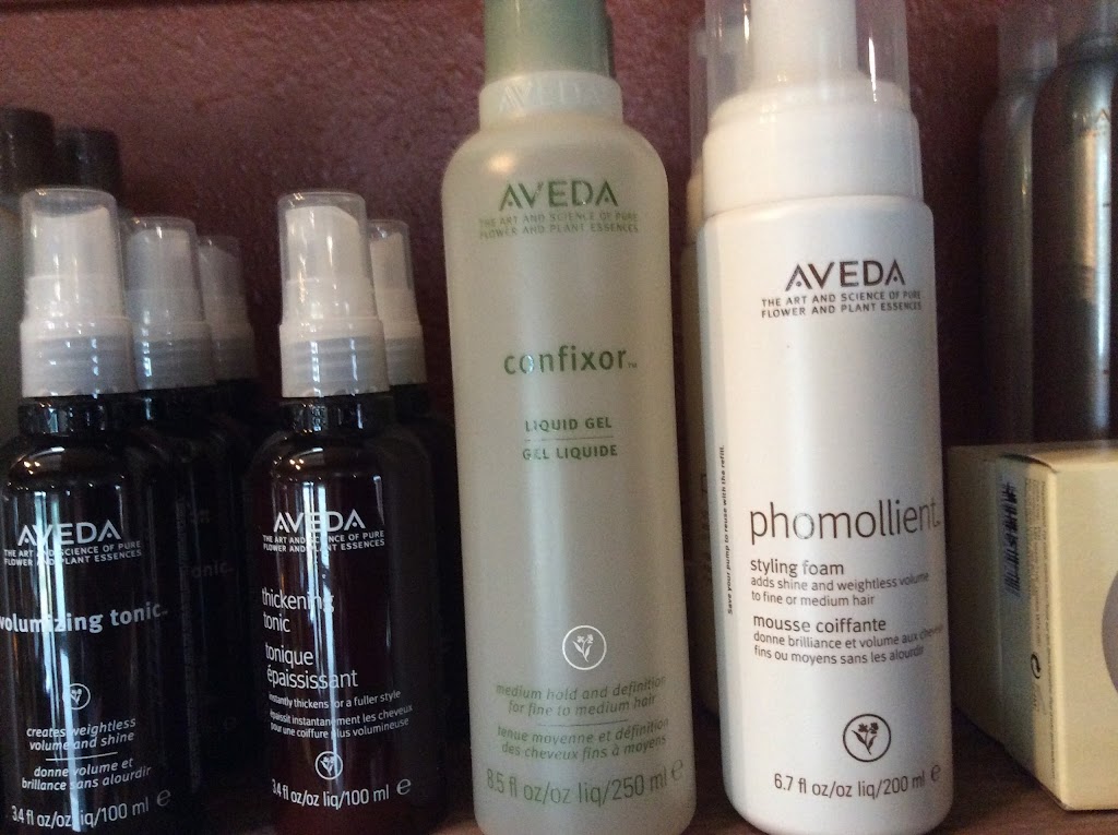Your Salon 95531
