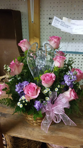 Florist «Buds N Bows», reviews and photos, 3424 Camp Robinson Rd, North Little Rock, AR 72118, USA
