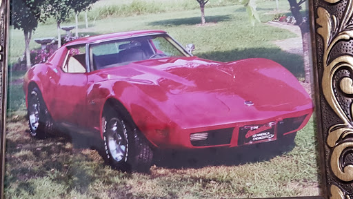 Used Car Dealer «Tom Leitch Auto Center, Inc.», reviews and photos, 125 W Main St, Parsons, TN 38363, USA