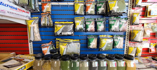 Hobby Store «HobbyTown USA», reviews and photos, 839 Academy Blvd N, Colorado Springs, CO 80909, USA