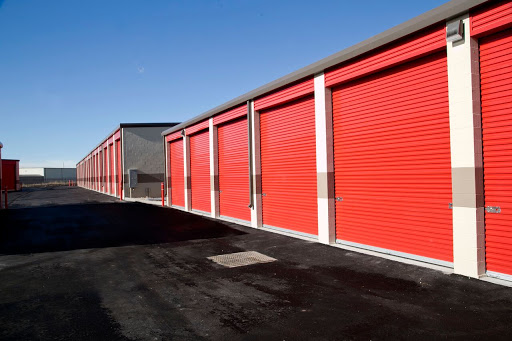 Self-Storage Facility «Box-n-Lock Storage», reviews and photos, 1785 Sequoia Vista Cir, Salt Lake City, UT 84104, USA