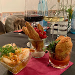 Photo n°2 de l'avis de K..i fait le 07/01/2020 à 21:45 sur le  Pizzeria Gaiser à Girlan