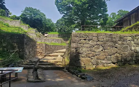Nitta Kanayama Castle Ruins image