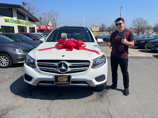 Used Car Dealer «PA Auto Sales.com», reviews and photos, 9900 Bustleton Ave, Philadelphia, PA 19115, USA