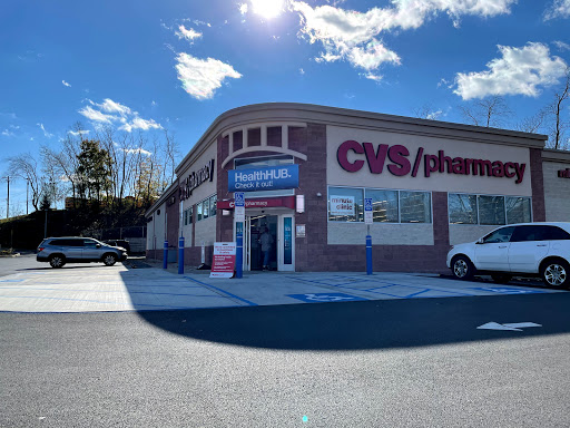 CVS, 4849 William Flinn Hwy, Allison Park, PA 15101, USA, 