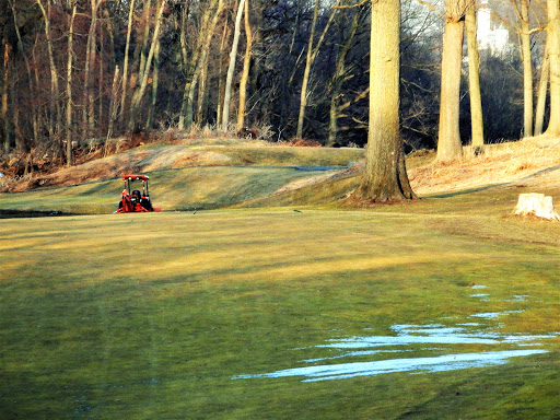 Golf Course «Galloping Hill Park and Golf Course», reviews and photos, 3 Golf Dr, Kenilworth, NJ 07033, USA