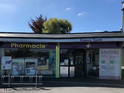 Pharmacie de Pont Marais à Cherbourg-en-Cotentin