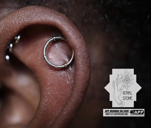 Explore the beatles tattoo ideas, creative tattoo ideas in Mobile, available at Royal Stone Piercing