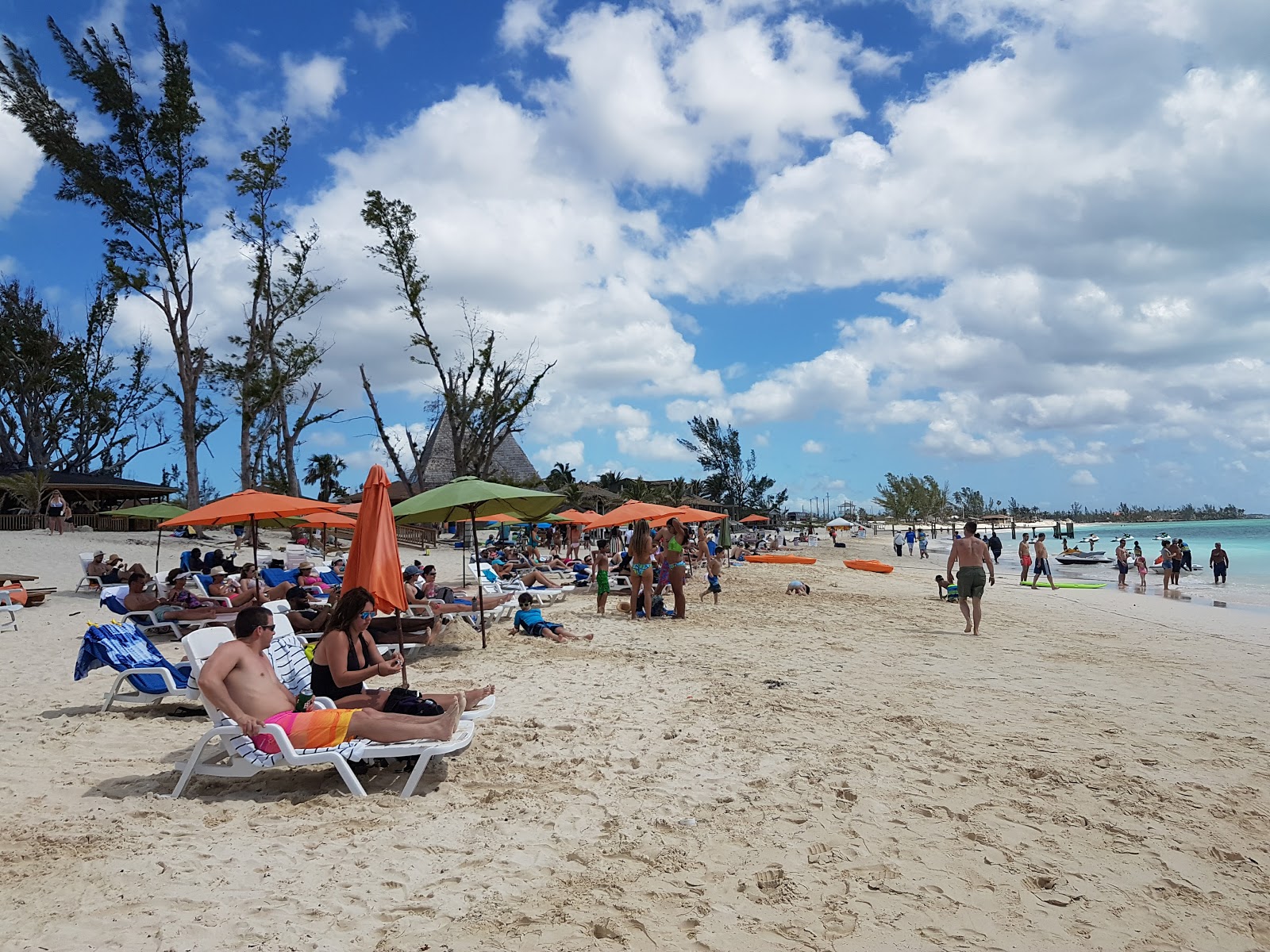 Taino beach II的照片 - 受到放松专家欢迎的热门地点