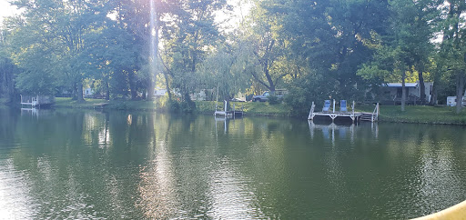 Campground «Hide Away Lakes», reviews and photos, 8045 Van Emmon Rd, Yorkville, IL 60560, USA