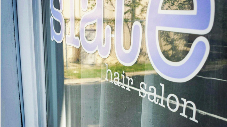 Slate Hair Salon