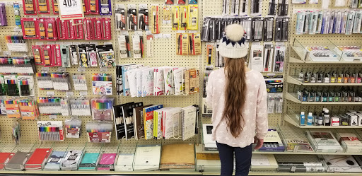 Craft Store «Hobby Lobby», reviews and photos, 1660 S Robert St, West St Paul, MN 55118, USA