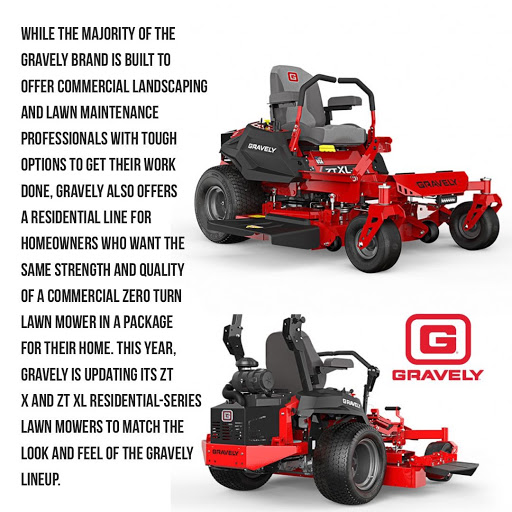 Lawn Mower Store «Generators for sale Powerhouse Outdoor Equipment», reviews and photos, 2122 Bemiss Rd, Valdosta, GA 31602, USA